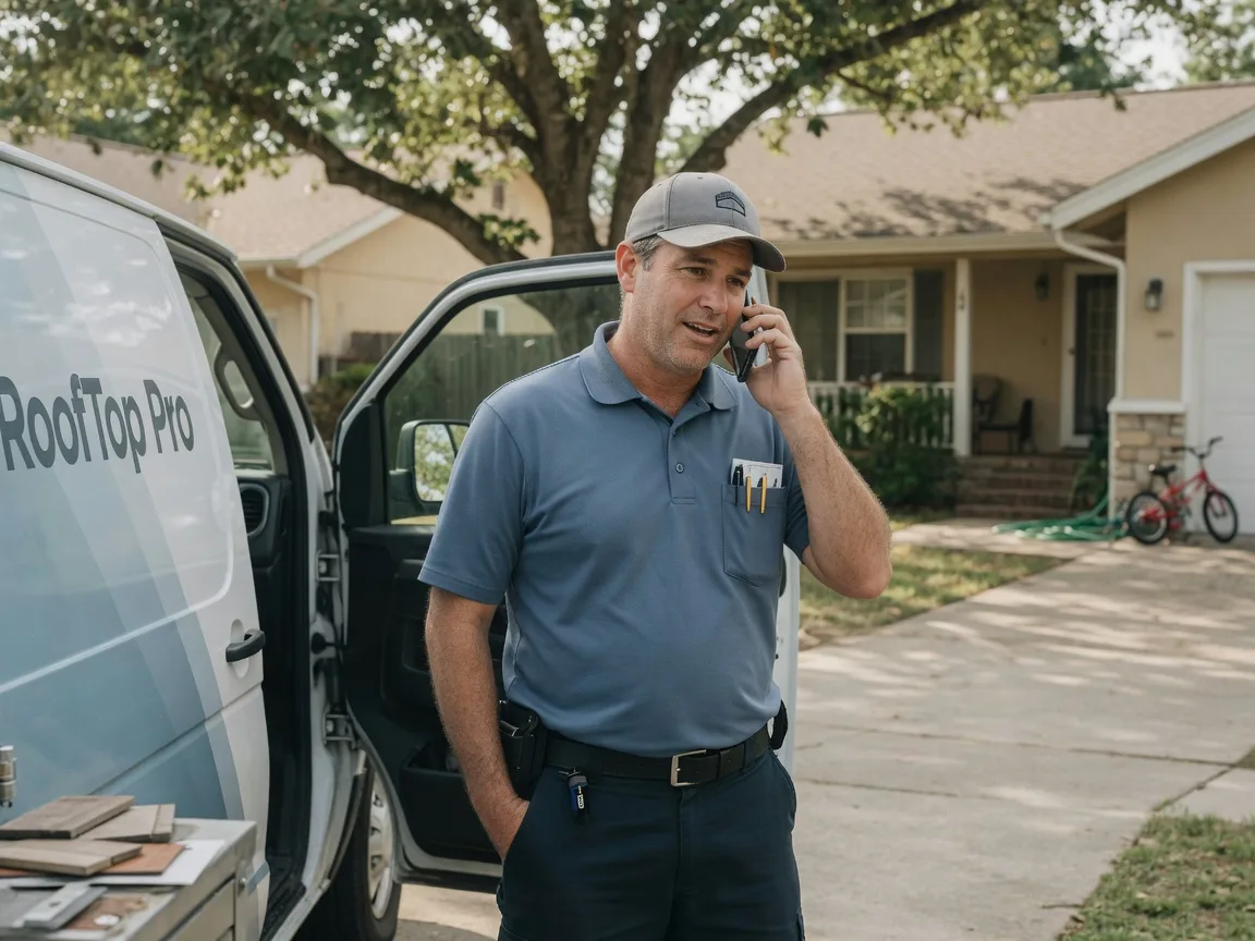 Roof Repair Champion, MI FAQs