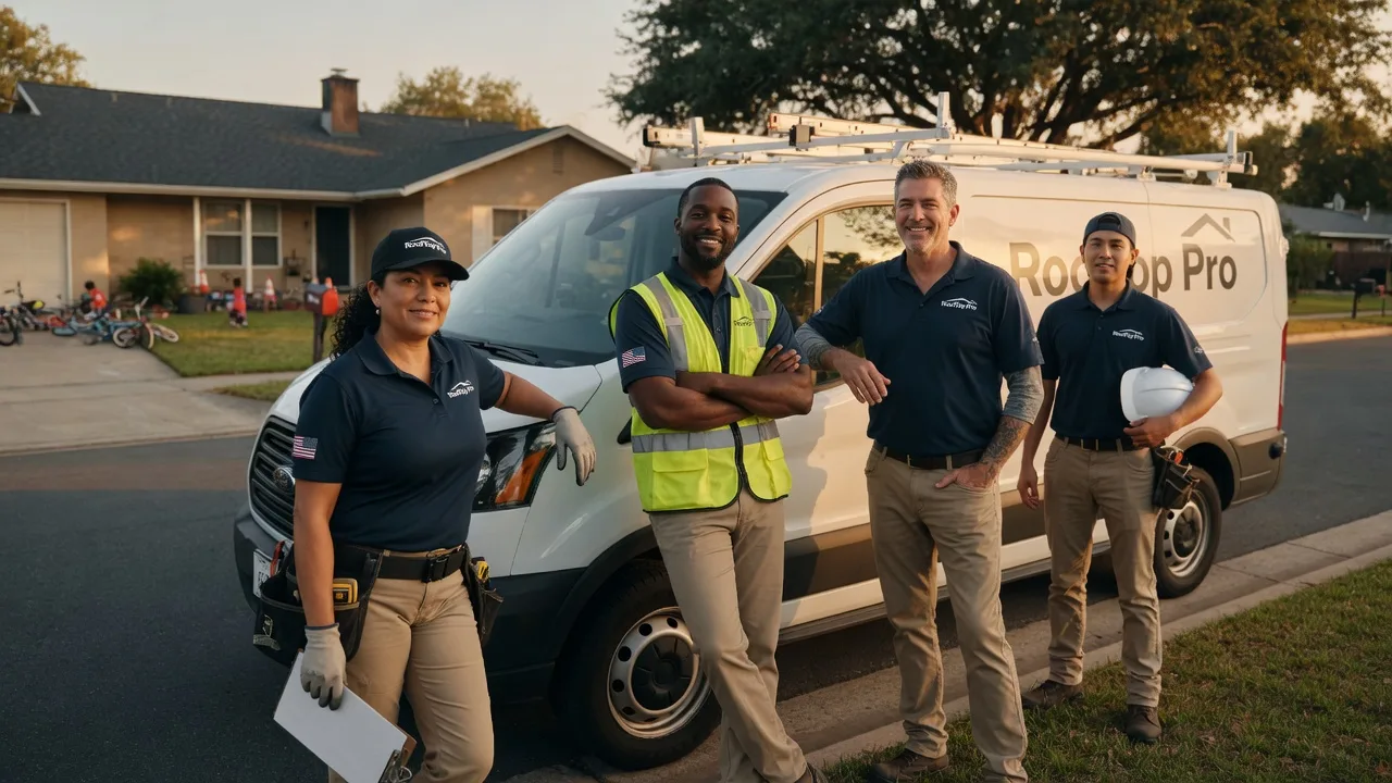 Roof Repair in Champion, MI near me