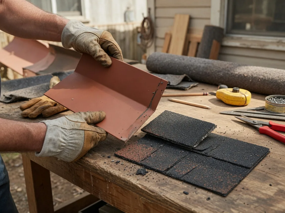 Roof Repair company in Champion, MI